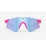 Слънчеви Очила Rudy Project Sunglasses Astral Pink Fluo Faded White Matte - Multilaser Ice