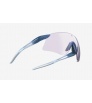 Слънчеви Очила Rudy Project Sunglasses Astral Sphere Crystal Avio/Sky - ImpactX 2 Laser Purple