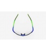 Слънчеви Очила Rudy Project Sunglasses Astral X Crystal Blue/Green Fluo G.- Multilaser Blue
