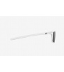 Слънчеви Очила Rudy Project Sunglasses Stellar White Matte - Smoke Black