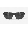 Слънчеви Очила Rudy Project Sunglasses Sydus Black Matte - Smoke Black