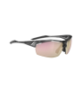 Слънчеви Очила Rudy Project Sunglasses Sydus Crystal Ash - Multilaser Rose gold