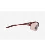 Слънчеви Очила Rudy Project Sunglasses Sydus Frozen Bordeaux - ImpactX 2 Red