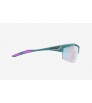 Слънчеви Очила Rudy Project Sunglasses Sydus Teal Matte - Multilaser Osmium