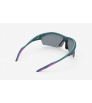 Слънчеви Очила Rudy Project Sunglasses Sydus Teal Matte - Multilaser Osmium
