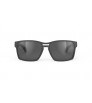 Слънчеви Oчила Rudy Spinair 57 3FX Grey Laser Matte Black