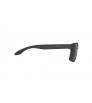 Слънчеви Oчила Rudy Spinair 57 3FX Grey Laser Matte Black