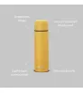 Термо Бутилка Primus Classic Light Vacuum Bottle 0.5l