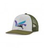 Детска Шапка Patagonia Kid's Trucker Hat